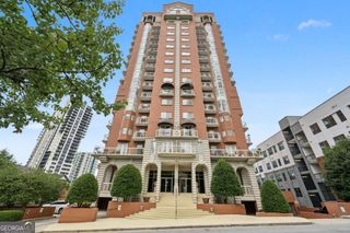 3435 Kingsboro Road NE 1702, Atlanta, GA 30326