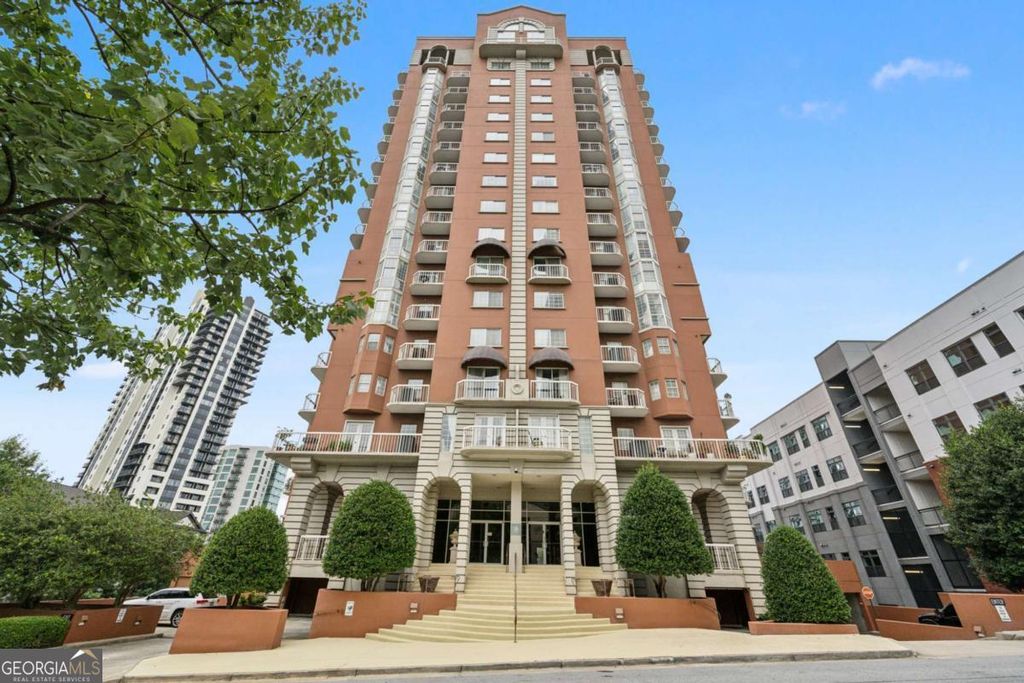 3435 Kingsboro Road NE 1702, Atlanta, GA 30326