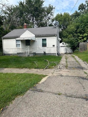 2301 Missouri Avenue, Flint, MI 48506