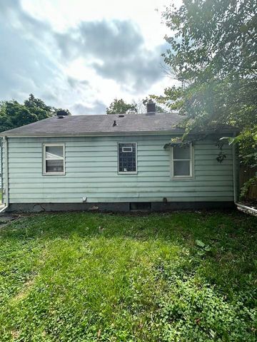 2301 Missouri Avenue, Flint, MI 48506