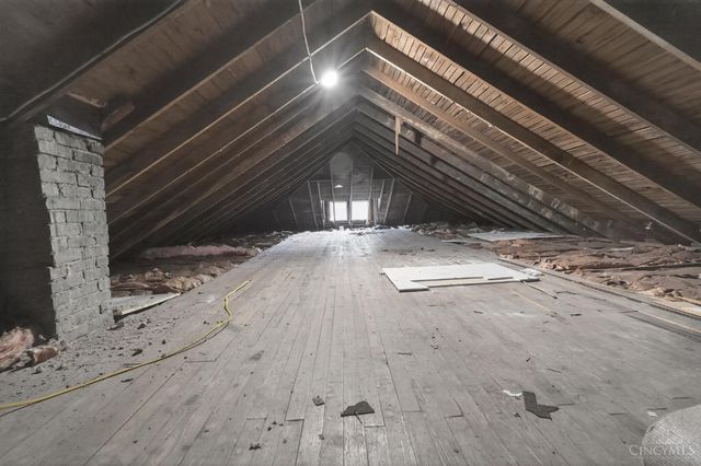 118 W Pleasant Street, Hillsboro, OH 45133