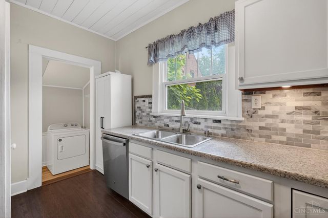 118 W Pleasant Street, Hillsboro, OH 45133