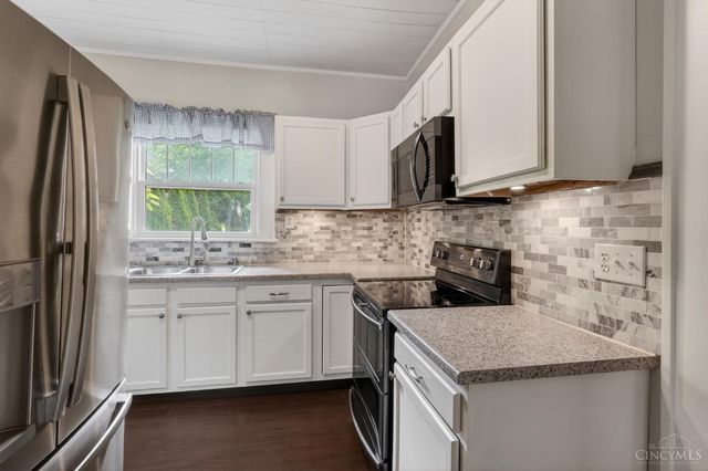 118 W Pleasant Street, Hillsboro, OH 45133