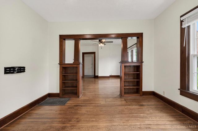 118 W Pleasant Street, Hillsboro, OH 45133