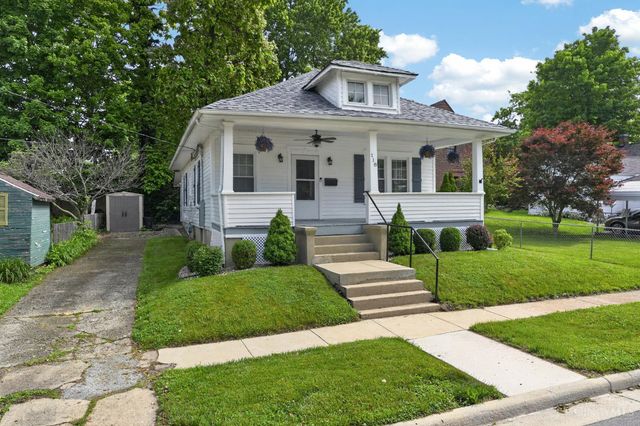 118 W Pleasant Street, Hillsboro, OH 45133