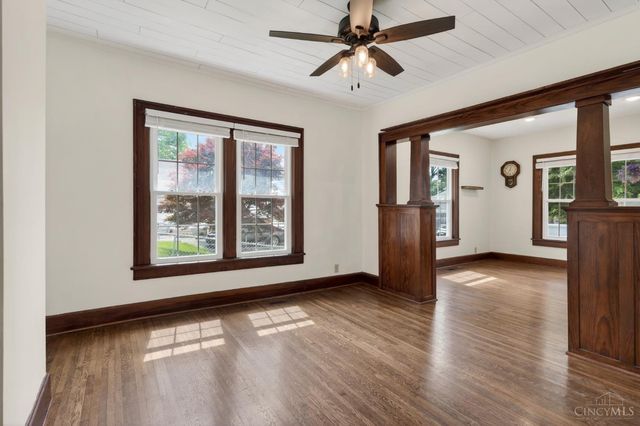 118 W Pleasant Street, Hillsboro, OH 45133