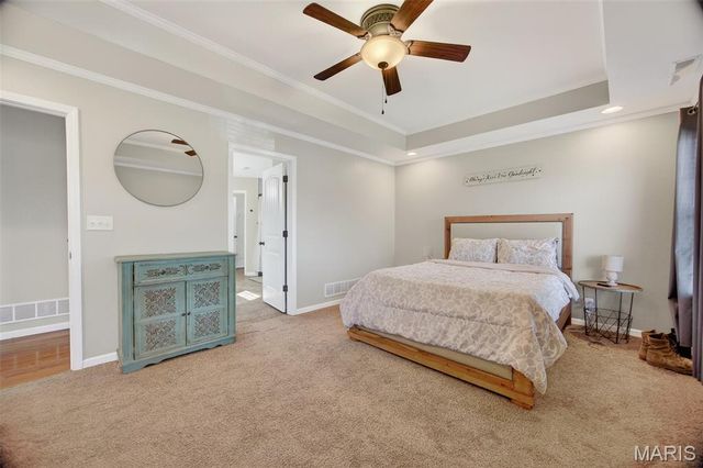 21068 Layla Road, Waynesville, MO 65583