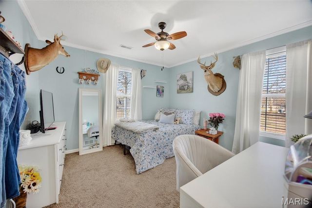 21068 Layla Road, Waynesville, MO 65583