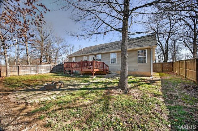 21068 Layla Road, Waynesville, MO 65583