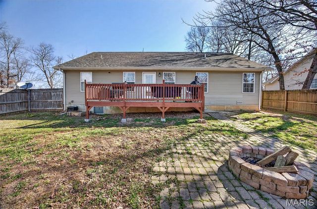 21068 Layla Road, Waynesville, MO 65583