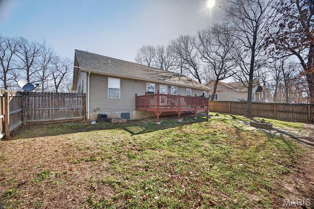 21068 Layla Road, Waynesville, MO 65583