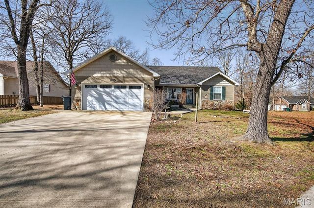 21068 Layla Road, Waynesville, MO 65583