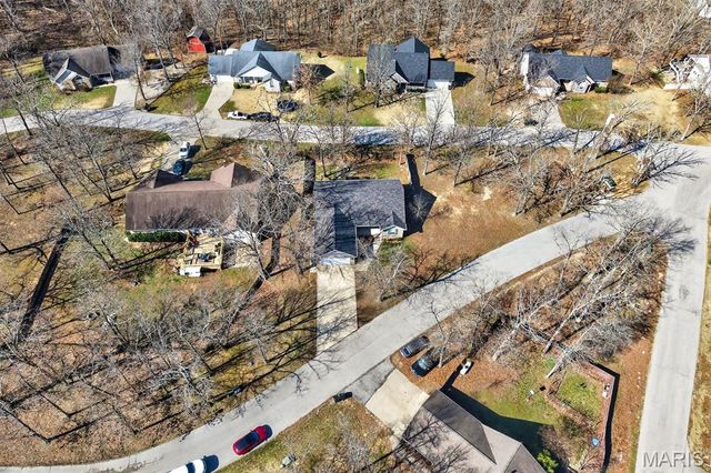 21068 Layla Road, Waynesville, MO 65583