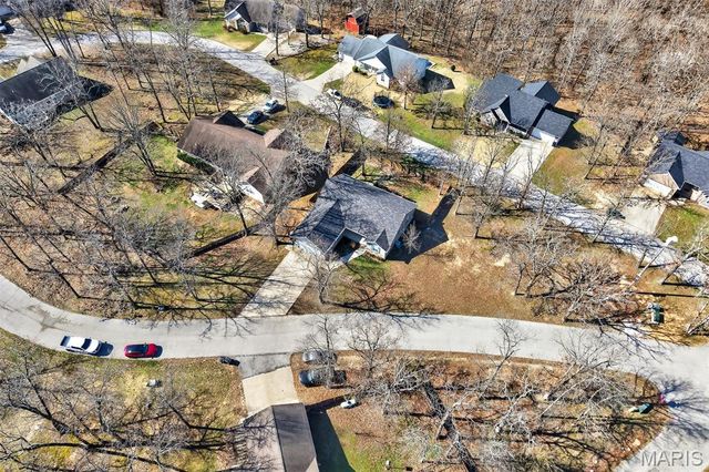 21068 Layla Road, Waynesville, MO 65583