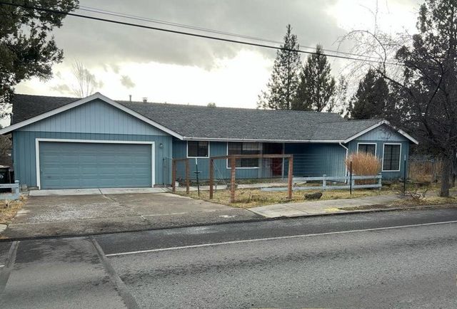 1399 NW Portland Avenue, Bend, OR 97703
