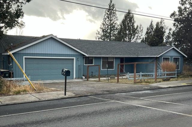 1399 NW Portland Avenue, Bend, OR 97703