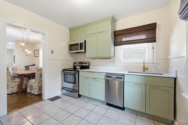 3816 Brotherton Road, Cincinnati, OH 45209