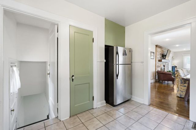 3816 Brotherton Road, Cincinnati, OH 45209