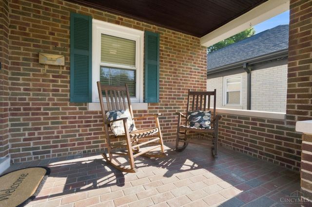 3816 Brotherton Road, Cincinnati, OH 45209