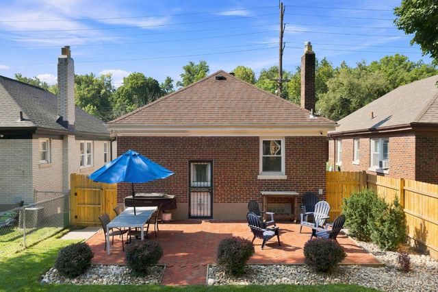 3816 Brotherton Road, Cincinnati, OH 45209