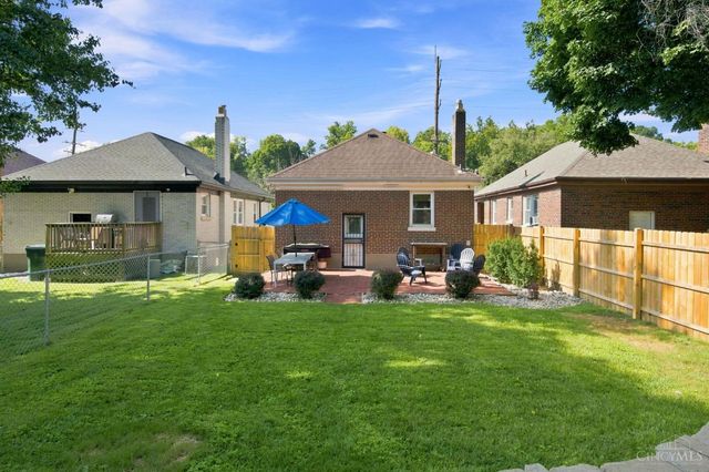 3816 Brotherton Road, Cincinnati, OH 45209
