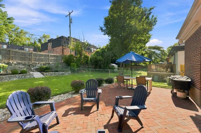 3816 Brotherton Road, Cincinnati, OH 45209