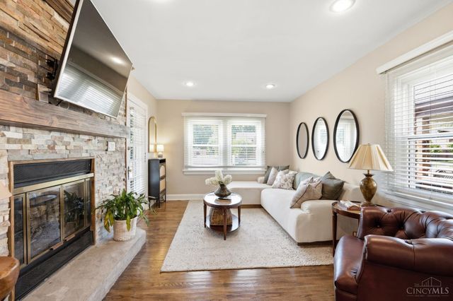 3816 Brotherton Road, Cincinnati, OH 45209