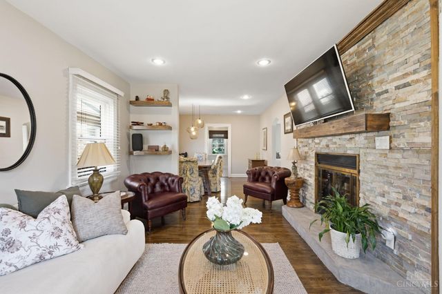 3816 Brotherton Road, Cincinnati, OH 45209