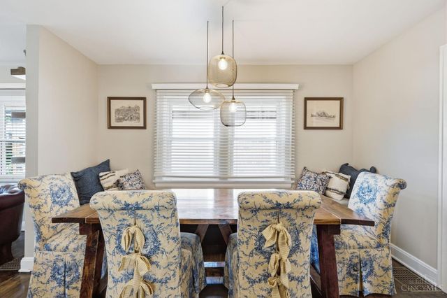 3816 Brotherton Road, Cincinnati, OH 45209