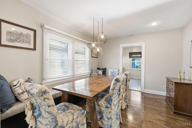 3816 Brotherton Road, Cincinnati, OH 45209