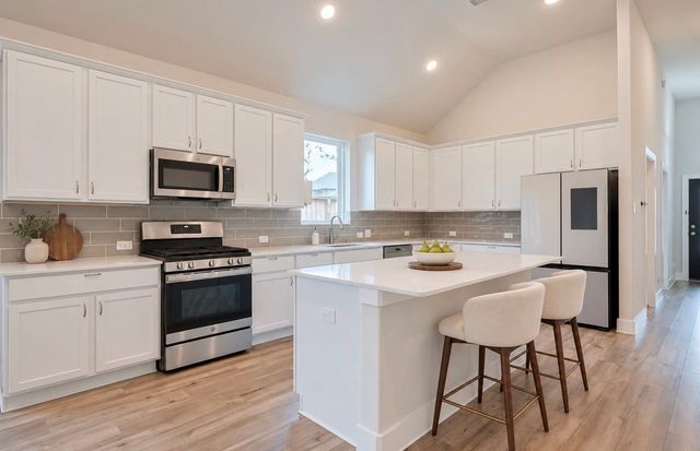 200 Catalina Cove Drive, Katy, TX 77493