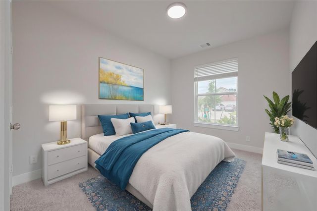 200 Catalina Cove Drive, Katy, TX 77493