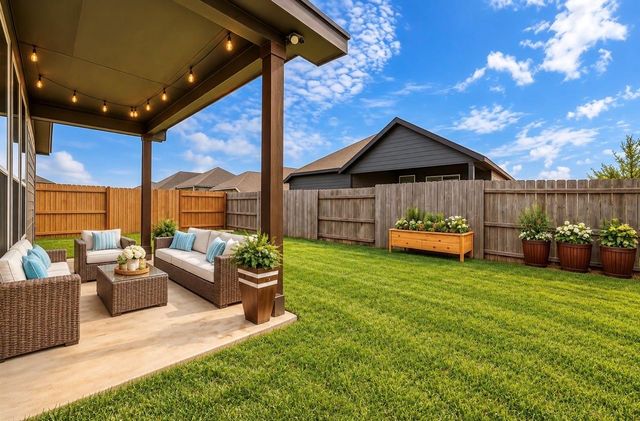 200 Catalina Cove Drive, Katy, TX 77493