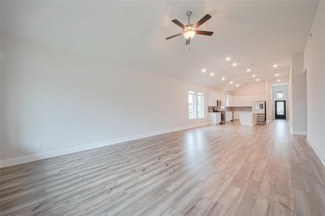 200 Catalina Cove Drive, Katy, TX 77493