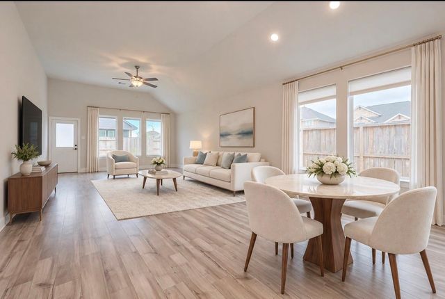 200 Catalina Cove Drive, Katy, TX 77493
