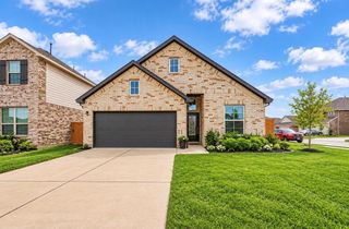 200 Catalina Cove Drive, Katy, TX 77493
