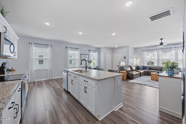 1428 Latham Garden Drive, Wake Forest, NC 27587