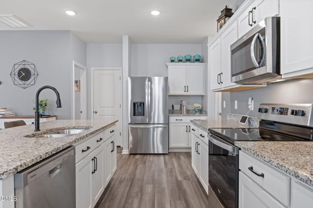 1428 Latham Garden Drive, Wake Forest, NC 27587