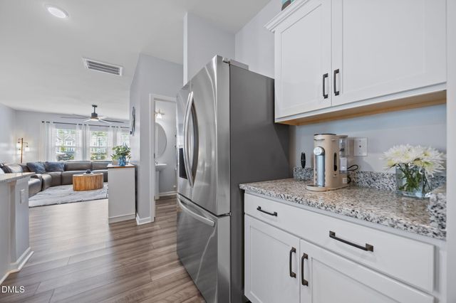 1428 Latham Garden Drive, Wake Forest, NC 27587