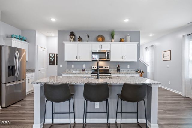 1428 Latham Garden Drive, Wake Forest, NC 27587