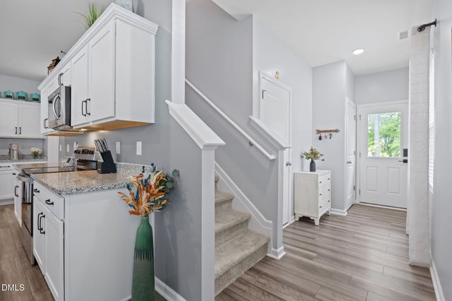 1428 Latham Garden Drive, Wake Forest, NC 27587