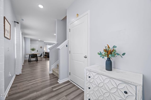 1428 Latham Garden Drive, Wake Forest, NC 27587