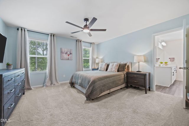 1428 Latham Garden Drive, Wake Forest, NC 27587