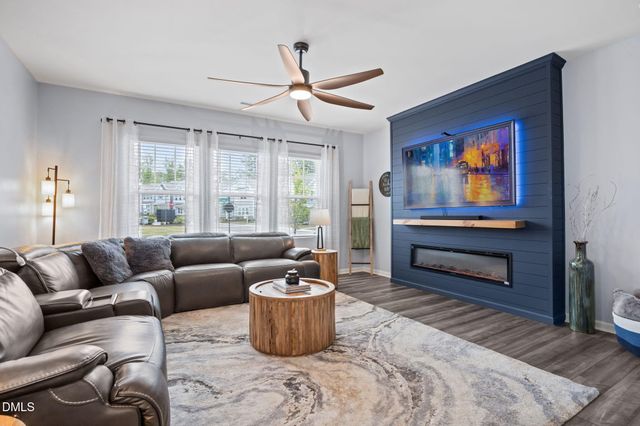 1428 Latham Garden Drive, Wake Forest, NC 27587