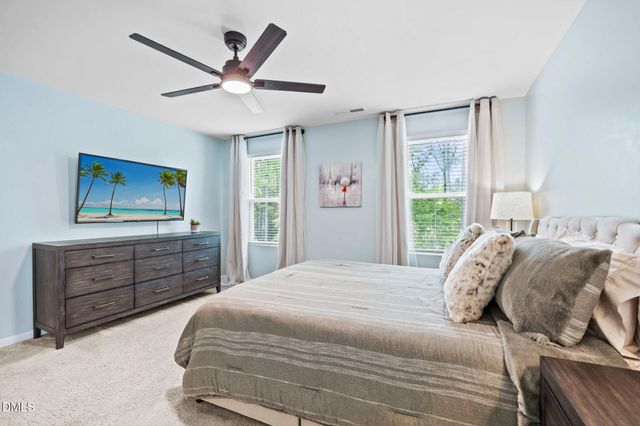 1428 Latham Garden Drive, Wake Forest, NC 27587