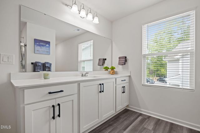 1428 Latham Garden Drive, Wake Forest, NC 27587