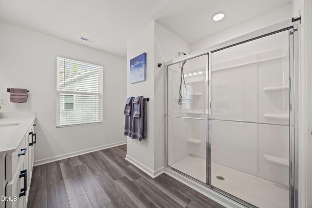 1428 Latham Garden Drive, Wake Forest, NC 27587