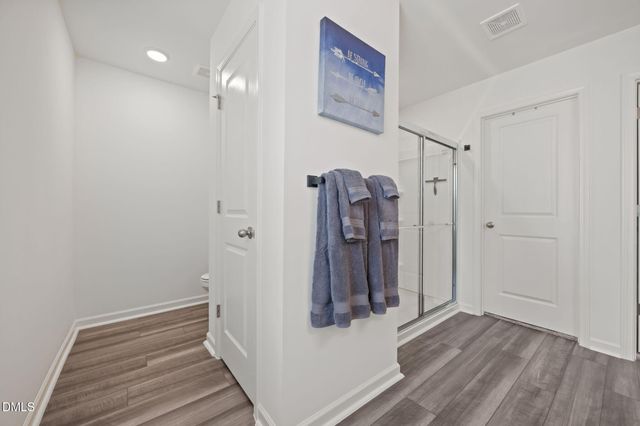 1428 Latham Garden Drive, Wake Forest, NC 27587