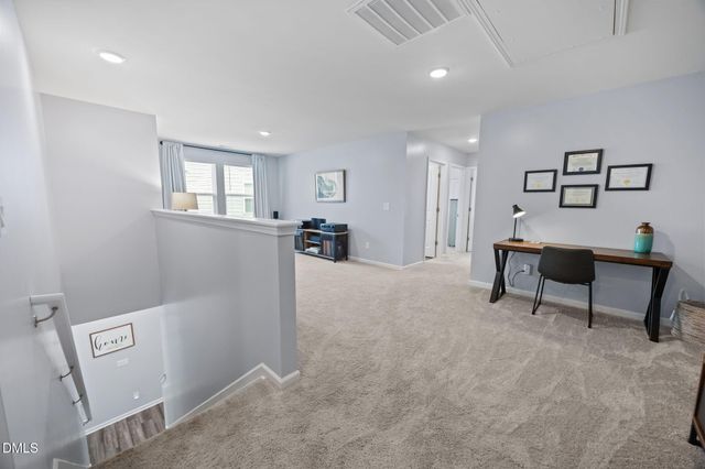 1428 Latham Garden Drive, Wake Forest, NC 27587