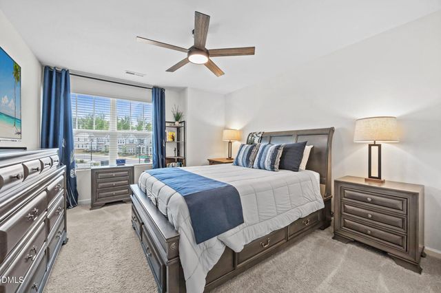 1428 Latham Garden Drive, Wake Forest, NC 27587